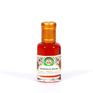 Mukhallat Maliki Attar Fragrance